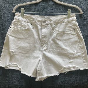 YMI Shorts